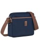 LONGCHAMP BOXFORD CAMERA BAG M BLEU
