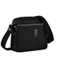 LONGCHAMP BOXFORD CAMERA BAG M NOIR