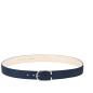 LONGCHAMP LE FOULONNÉ CEINTURE HOMME NAVY LONGCHAMP LE FOULONNÉ CEINTURE HOMME NAVY