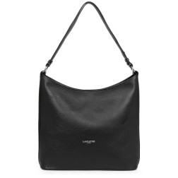 SAC SEAU FIRENZE NOIR LANCASTER