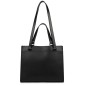 SAC CABAS MAIN SIERRA NOIR LANCASTER