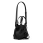 SAC SEAU FAÇON CROCO PREMIER FLIRT NOIR LANCEL SAC SEAU FAÇON CROCO PREMIER FLIRT NOIR LANCEL