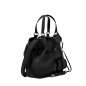 SAC SEAU FAÇON CROCO PREMIER FLIRT NOIR LANCEL SAC SEAU FAÇON CROCO PREMIER FLIRT NOIR LANCEL