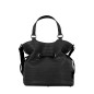 SAC SEAU FAÇON CROCO PREMIER FLIRT NOIR LANCEL SAC SEAU FAÇON CROCO PREMIER FLIRT NOIR LANCEL