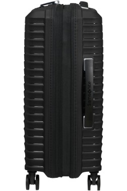 VALISE 4 ROUES CABINE EXTENSIBLE 55CM UPSCAPE NOIR SAMSONITE