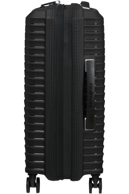 VALISE 4 ROUES CABINE EXTENSIBLE 55CM UPSCAPE NOIR SAMSONITE