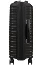 VALISE 4 ROUES CABINE EXTENSIBLE 55CM UPSCAPE NOIR SAMSONITE