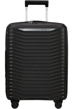 VALISE 4 ROUES CABINE EXTENSIBLE 55CM UPSCAPE NOIR SAMSONITE
