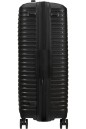 VALISE 4 ROUES EXTENSIBLE 68CM UPSCAPE NOIR SAMSONITE VALISE 4 ROUES EXTENSIBLE 68CM UPSCAPE NOIR SAMSONITE