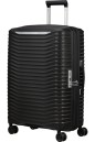 VALISE 4 ROUES EXTENSIBLE 68CM UPSCAPE NOIR SAMSONITE VALISE 4 ROUES EXTENSIBLE 68CM UPSCAPE NOIR SAMSONITE