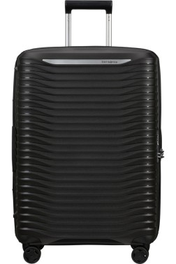 VALISE 4 ROUES EXTENSIBLE 68CM UPSCAPE NOIR SAMSONITE