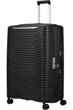 VALISE 4 ROUES EXTENSIBLE 81CM UPSCAPE NOIR SAMSONITE