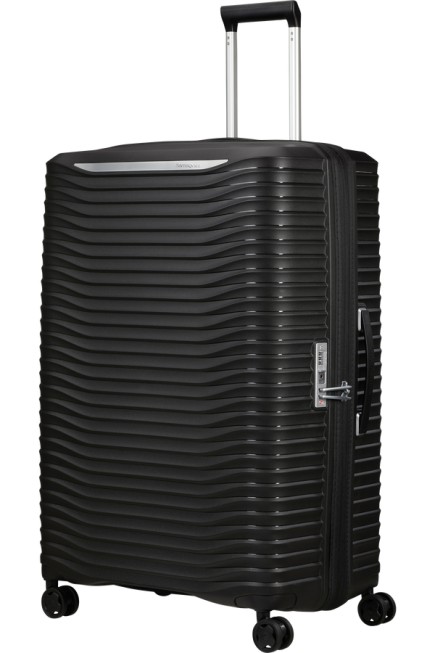 VALISE 4 ROUES EXTENSIBLE 81CM UPSCAPE NOIR SAMSONITE