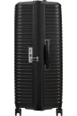 VALISE 4 ROUES EXTENSIBLE 81CM UPSCAPE NOIR SAMSONITE