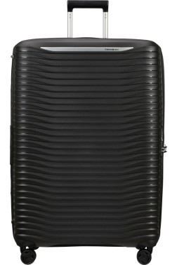 VALISE 4 ROUES EXTENSIBLE 81CM UPSCAPE NOIR SAMSONITE
