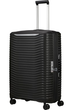 VALISE 4 ROUES EXTENSIBLE 75CM UPSCAPE NOIR SAMSONITE