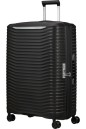 VALISE 4 ROUES EXTENSIBLE 75CM UPSCAPE NOIR SAMSONITE