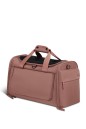 SAC DE TRANSPORT POUR ANIMAUX CITY PLUME ROSEWOOD LIPAULT