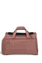 SAC DE TRANSPORT POUR ANIMAUX CITY PLUME ROSEWOOD LIPAULT