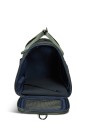 SAC DE TRANSPORT POUR ANIMAUX CITY PLUME KAKI LIPAULT