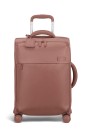 VALISE CABINE 55CM PLUME ROSEWOOD LIPAULT VALISE CABINE 55CM PLUME ROSEWOOD LIPAULT