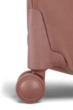 VALISE LONG TRIP 70CM PLUME ROSEWOOD LIPAULT