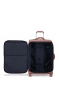 VALISE LONG TRIP 70CM PLUME ROSEWOOD LIPAULT VALISE LONG TRIP 70CM PLUME ROSEWOOD LIPAULT