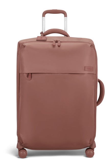 VALISE LONG TRIP 70CM PLUME ROSEWOOD LIPAULT