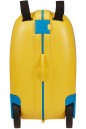 VALISE ENFANT CABINE 4 ROUES DREAM2GO SCHOOL BUS SAMSONITE VALISE ENFANT CABINE 4 ROUES DREAM2GO SCHOOL BUS SAMSONITE