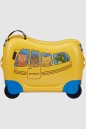 VALISE ENFANT CABINE 4 ROUES DREAM2GO SCHOOL BUS SAMSONITE VALISE ENFANT CABINE 4 ROUES DREAM2GO SCHOOL BUS SAMSONITE