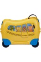 VALISE ENFANT CABINE 4 ROUES DREAM2GO SCHOOL BUS SAMSONITE VALISE ENFANT CABINE 4 ROUES DREAM2GO SCHOOL BUS SAMSONITE