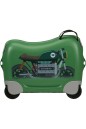 VALISE ENFANT CABINE 4 ROUES DREAM2GO MOTORBIKE SAMSONITE VALISE ENFANT CABINE 4 ROUES DREAM2GO MOTORBIKE SAMSONITE