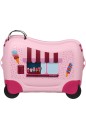 VALISE ENFANT CABINE 4 ROUES DREAM2GO ICE CREAM VAN SAMSONITE VALISE ENFANT CABINE 4 ROUES DREAM2GO ICE CREAM VAN SAMSONITE