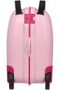 VALISE ENFANT CABINE 4 ROUES DREAM2GO ICE CREAM VAN SAMSONITE VALISE ENFANT CABINE 4 ROUES DREAM2GO ICE CREAM VAN SAMSONITE