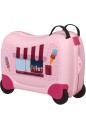 VALISE ENFANT CABINE 4 ROUES DREAM2GO ICE CREAM VAN SAMSONITE VALISE ENFANT CABINE 4 ROUES DREAM2GO ICE CREAM VAN SAMSONITE