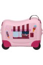 VALISE ENFANT CABINE 4 ROUES DREAM2GO ICE CREAM VAN SAMSONITE VALISE ENFANT CABINE 4 ROUES DREAM2GO ICE CREAM VAN SAMSONITE