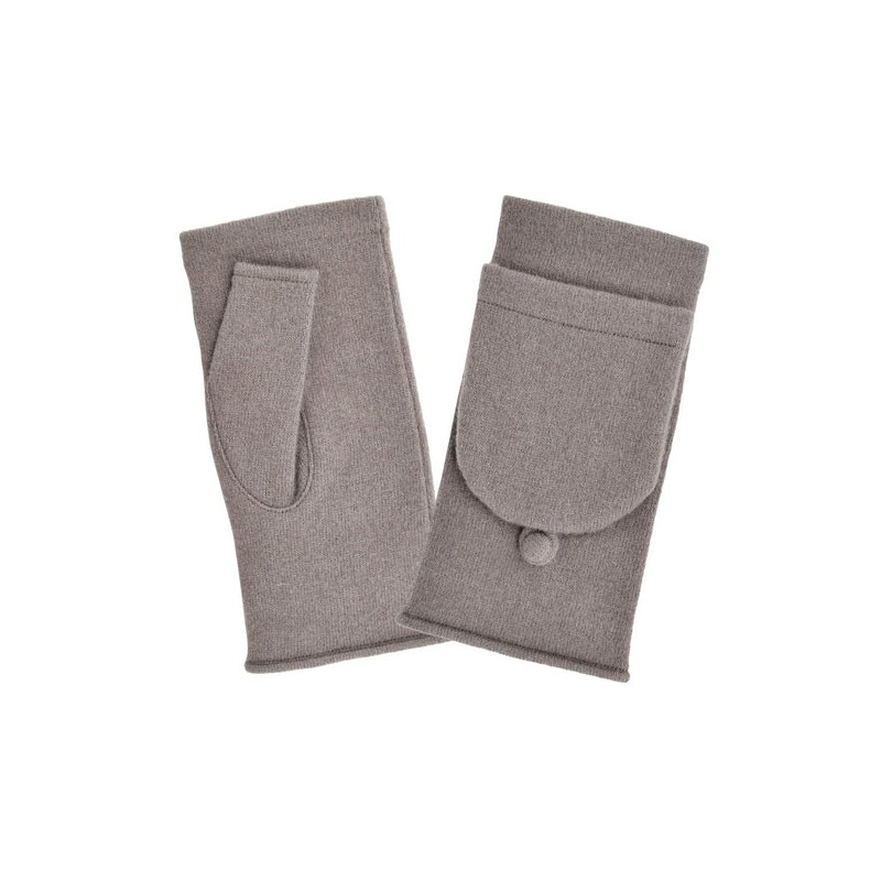 MITAINES TAILLE UNIQUE TAUPE GLOVE STORY MITAINES TAILLE UNIQUE TAUPE GLOVE STORY