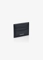 PORTE CARTE NOIR STEEL LOGO PORSCHE DESIGN PORTE CARTE NOIR STEEL LOGO PORSCHE DESIGN