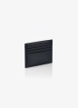 PORTE CARTE NOIR STEEL LOGO PORSCHE DESIGN PORTE CARTE NOIR STEEL LOGO PORSCHE DESIGN
