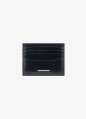 PORTE CARTE NOIR STEEL LOGO PORSCHE DESIGN PORTE CARTE NOIR STEEL LOGO PORSCHE DESIGN