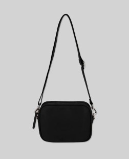 SAC BANDOULIÈRE AURA BAROUDEUSE NOIR FOURÉS