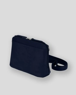 SAC ZIPPÉ GRANDE OUVERTURE EUROPE BAROUDEUSE MINUIT FOURÉS