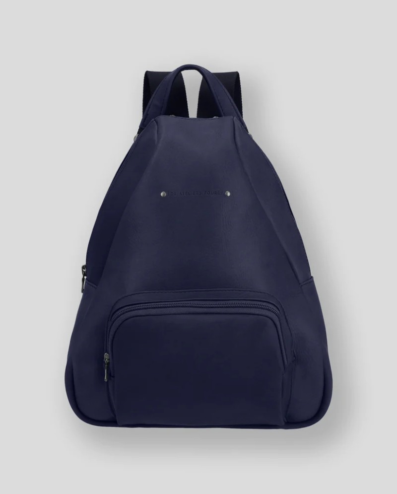 SAC Á DOS ÉOLE BAROUDEUR MARINE FOURÉS SAC Á DOS ÉOLE BAROUDEUR MARINE FOURÉS