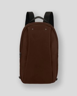 SAC Á DOS OU HOLSTER OURANOS BAROUDEUR COGNAC FOURÉS