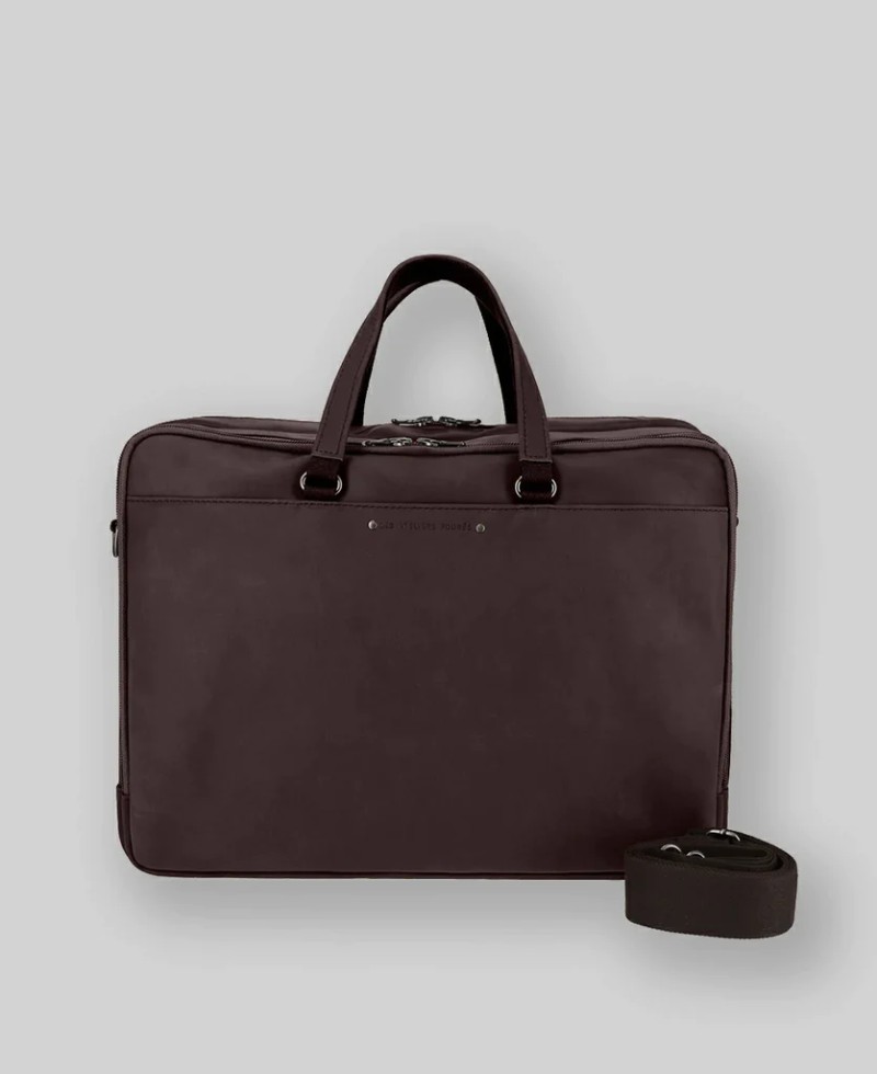 SERVIETTE BUSINESS PORTE ORDINATEUR ITHAQUE LARGE BAROUDEUR MUSTANG FOURÉS SERVIETTE BUSINESS PORTE ORDINATEUR ITHAQUE LARGE BAROUDEUR MUSTANG FOURÉS