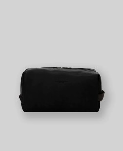 TROUSSE DE TOILETTE SILÈNE BAROUDEUR NOIR FOURÉS