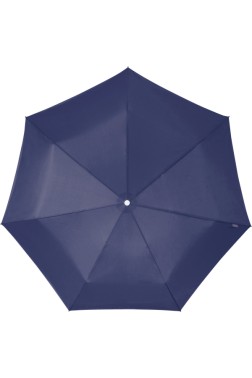 PARAPLUIE PLIANT ALU DROP BLEU INDIGO SAMSONITE