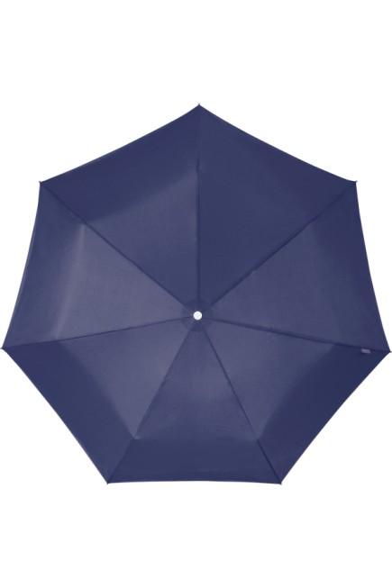 PARAPLUIE PLIANT ALU DROP BLEU INDIGO SAMSONITE