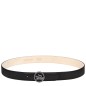 LONGCHAMP BOX-TROT CEINTURE HOMME NOIR LONGCHAMP BOX-TROT CEINTURE HOMME NOIR