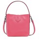 LONGCHAMP ROSEAU ESSENTIAL SAC SEAU S GRENADINE